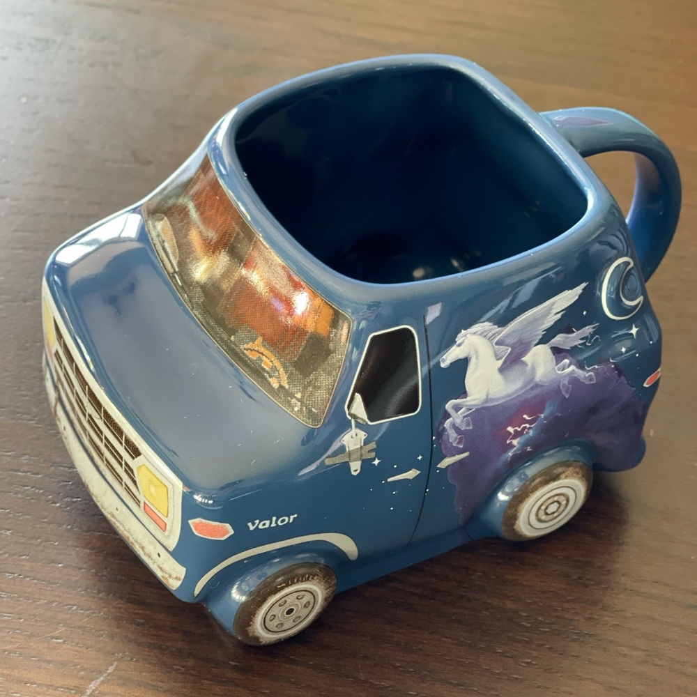 Disney mug